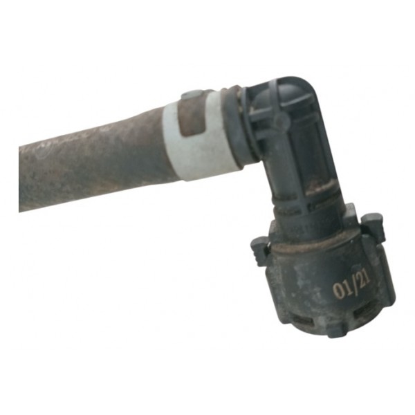 Sensor Combustível Com Engate Rápido Vw Tcross 2015 2019