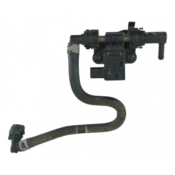 Sensor Combustível Com Engate Rápido Vw Tcross 2015 2019