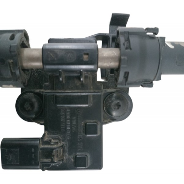 Sensor Combustível Com Engate Rápido Vw Tcross 2015 2019