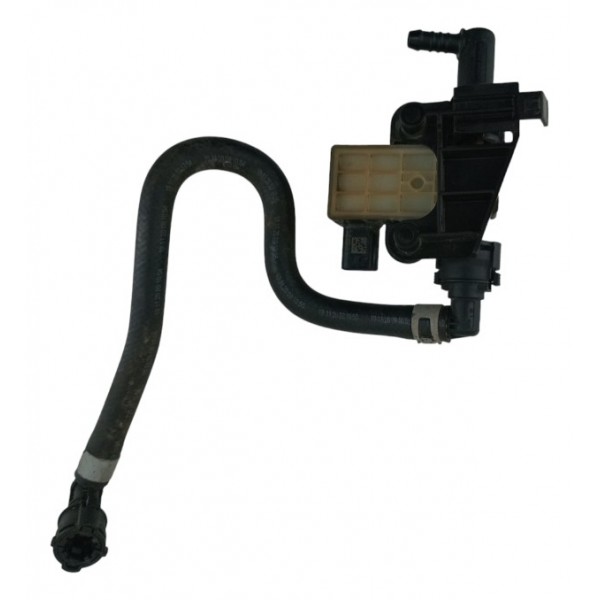 Sensor Combustível Com Engate Rápido Vw Tcross 2015 2019