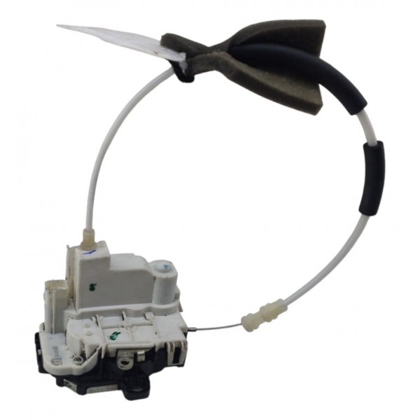 Fechadura Elétrica Dianteira Fiat Argo Direito 2016 2024