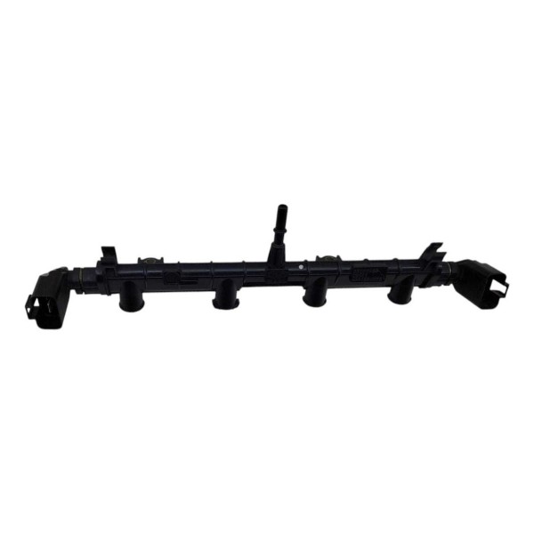 Flauta Bicos Injetores Fiat Mobi Argo 2018 2022