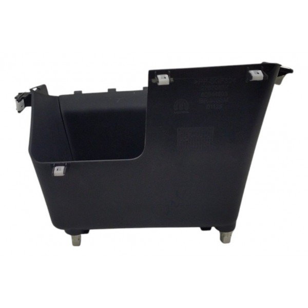 Porta Objetos Console Central Jeep Compass 2020 2023