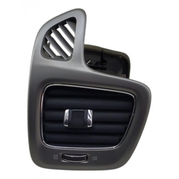 Difusor De Ar Lateral Jeep Compass Esquerdo 2016 2021