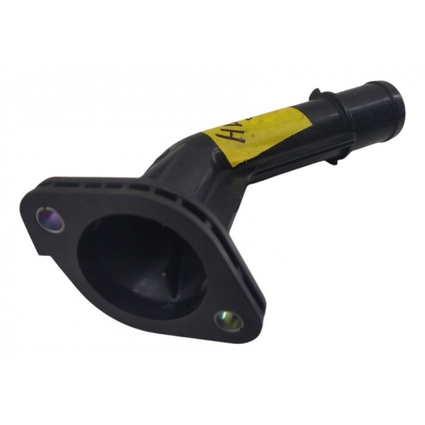 Flange Válvula Termostática  Hyundai Hb20 2015 2019 Original