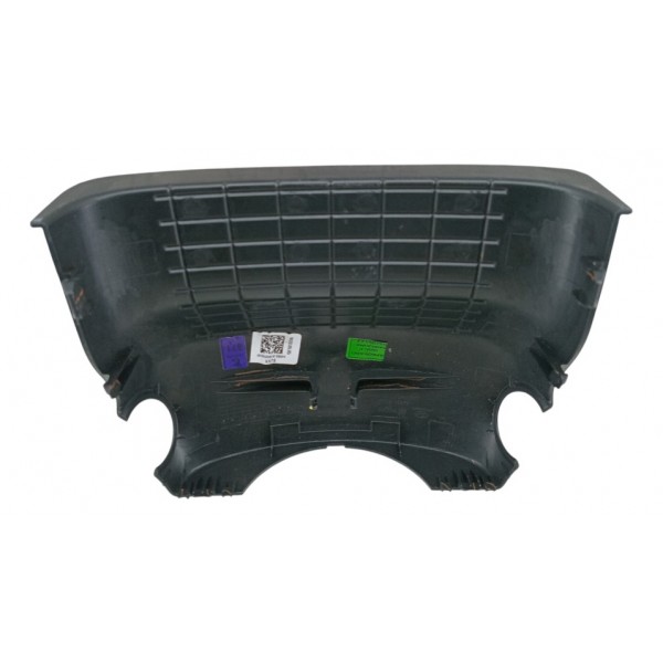 Acabamento Moldura Superior Volante Hyundai Hb20 2020 2024