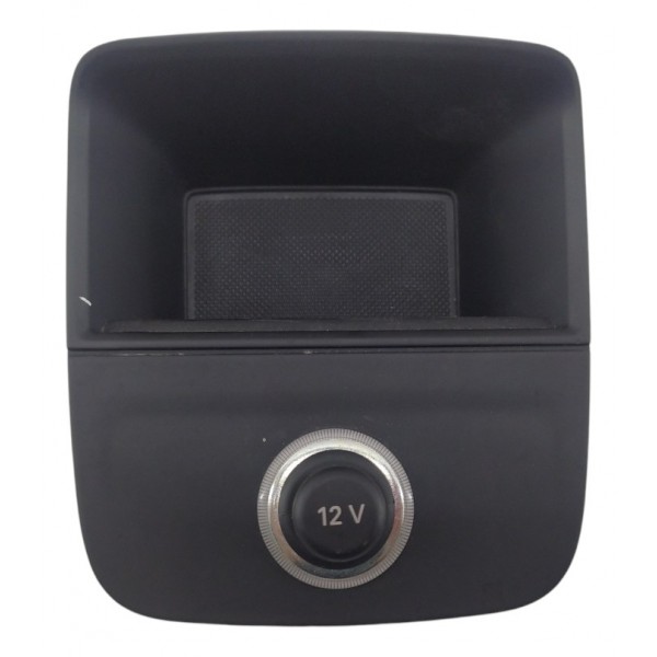 Porta Objetos Console Traseiro Audi A3 Sedan 2013 2017