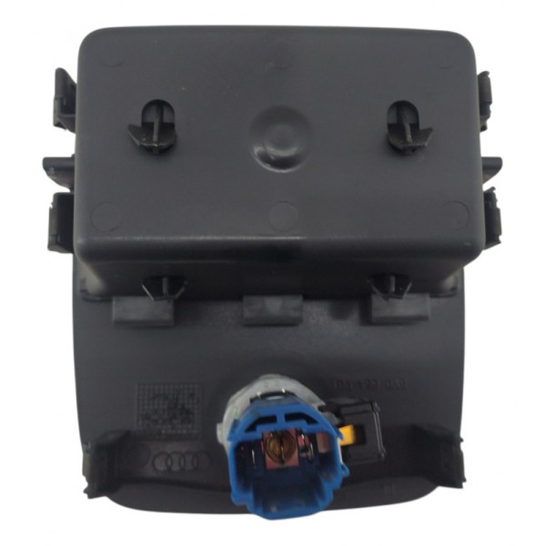 Porta Objetos Console Traseiro Audi A3 Sedan 2013 2017
