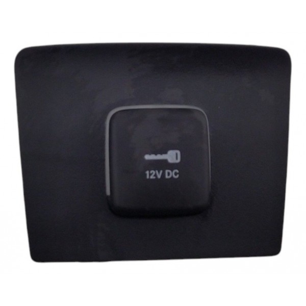 Tomada Console Jeep Compass 2020 2024