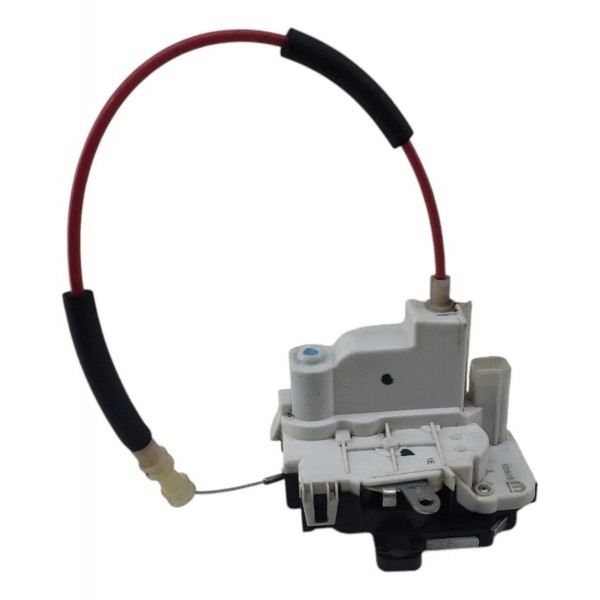 Fechadura Elétrica Dianteira Esquerda Fiat Argo 2018 2020