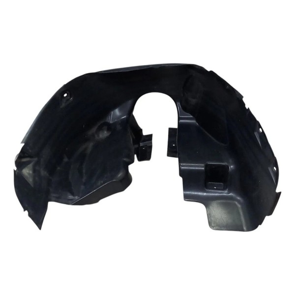 Parabarro Traseiro Jeep Compass Esquerdo 2018 2023