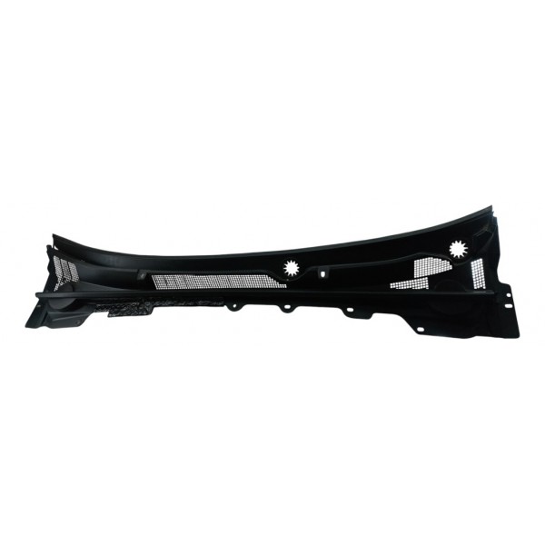 Grade Churrasqueira Parabrisa Gm Onix 2020 2024 Original