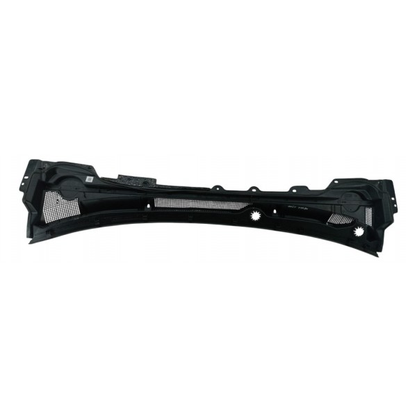 Grade Churrasqueira Parabrisa Gm Onix 2020 2024 Original