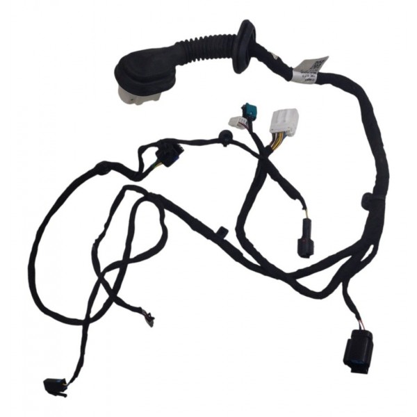 Chicote Porta Dianteira Chery Tiggo 8 Direito