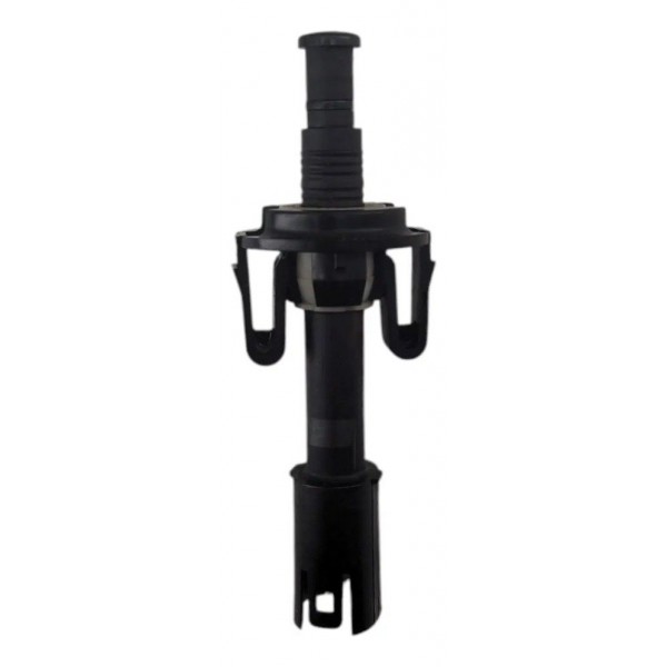 Sensor Interruptor Capô Jeep Compass 2.0 Flex 2019