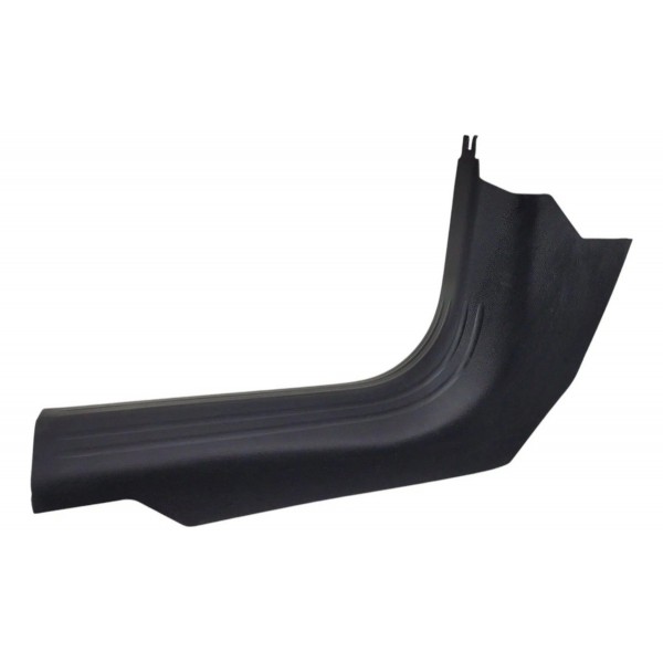 Soleira Dianteira Jeep Compass Esquerdo 2019 Preto