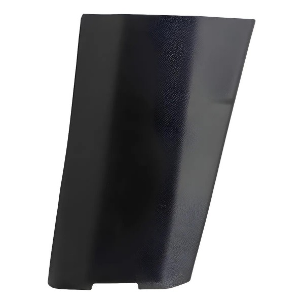 Moldura Coluna Central Direita Fiat Toro Ranch 2.0 2023 Preto