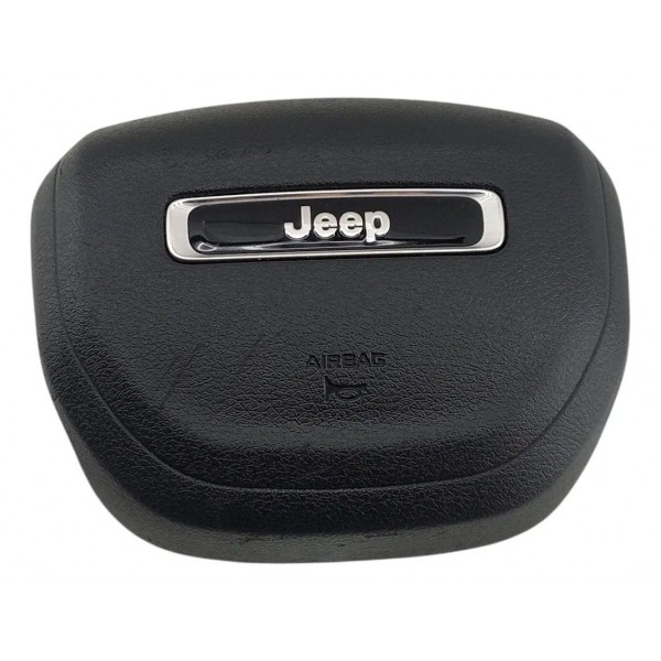 Tampa Buzina Jeep Compass 2019 2020