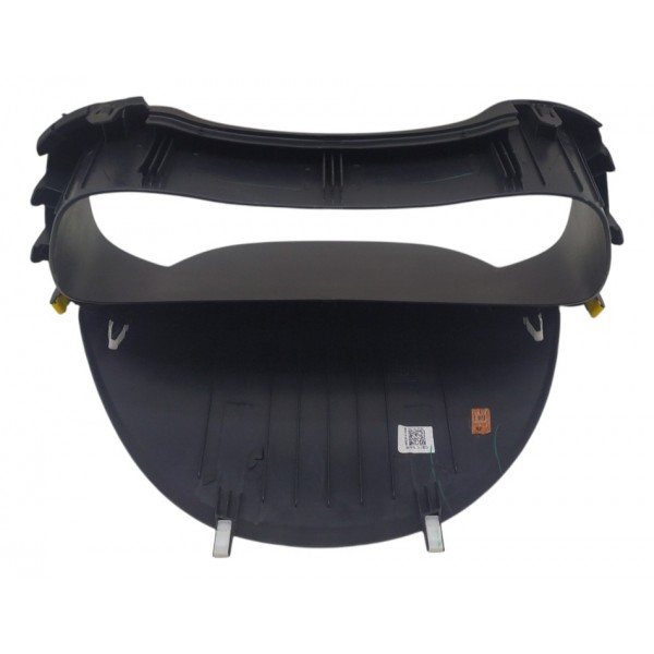 Moldura Painel Instrumento Hyundai Hb20 2020 2022 Original