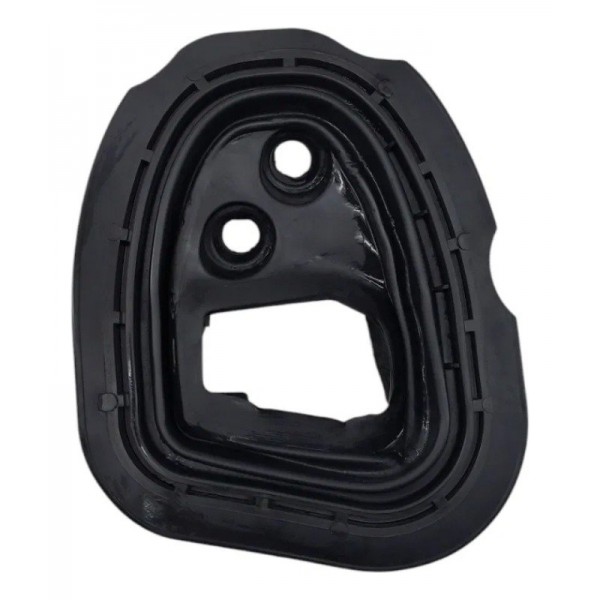 Borracha Vedação Jeep Compass 2017 2023