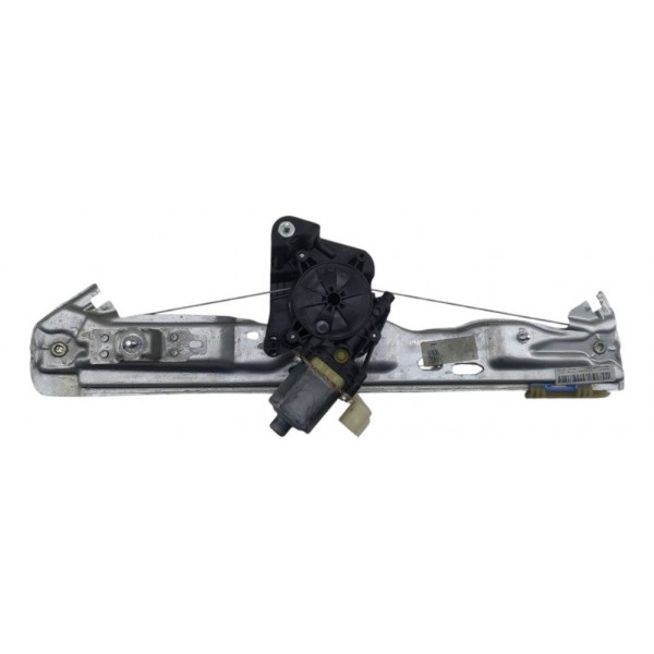 Máquina Vidro Dianteiro Fiat Cronos Direito 2018 2024