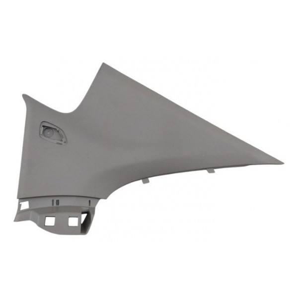 Moldura Superior Coluna Direita Gm Onix 2020 2024 Cinza