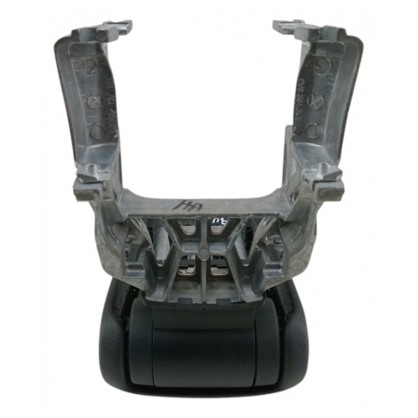 Apoio Braço Central Console Audi A3 2015 2020 Original Cinza