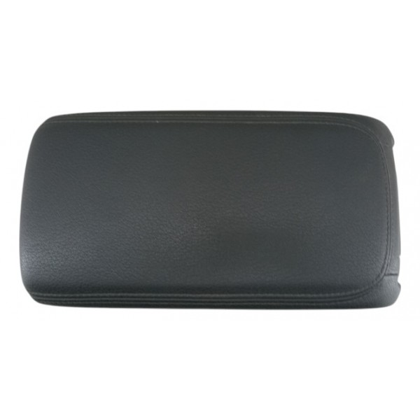 Apoio Braço Central Console Audi A3 2015 2020 Original Cinza