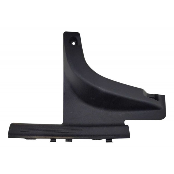 Soleira Traseira Esquerda Hyundai Creta 2022 2023 Preto