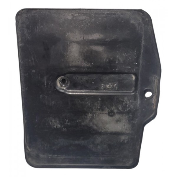 Suporte Dreno Agua Bateria  Fiat Mobi 2016 2021 51942018 Preto