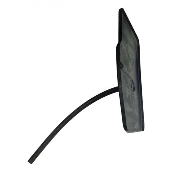 Suporte Dreno Agua Bateria  Fiat Mobi 2016 2021 51942018 Preto