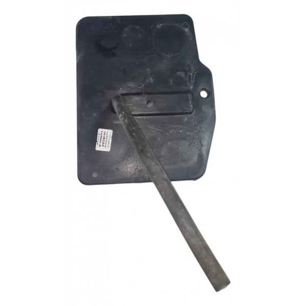 Suporte Dreno Agua Bateria  Fiat Mobi 2016 2021 51942018 Preto