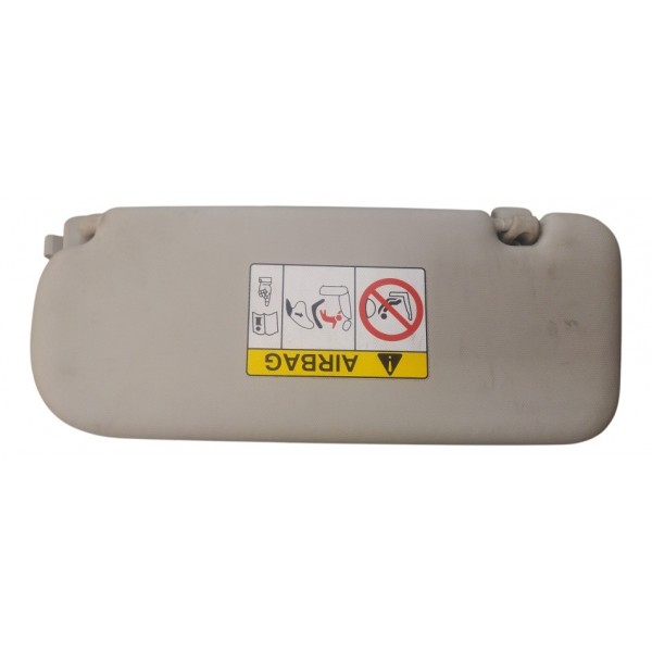 Quebra Sol Dianteiro Ld Hyundai Hb20 2020 2024 Original