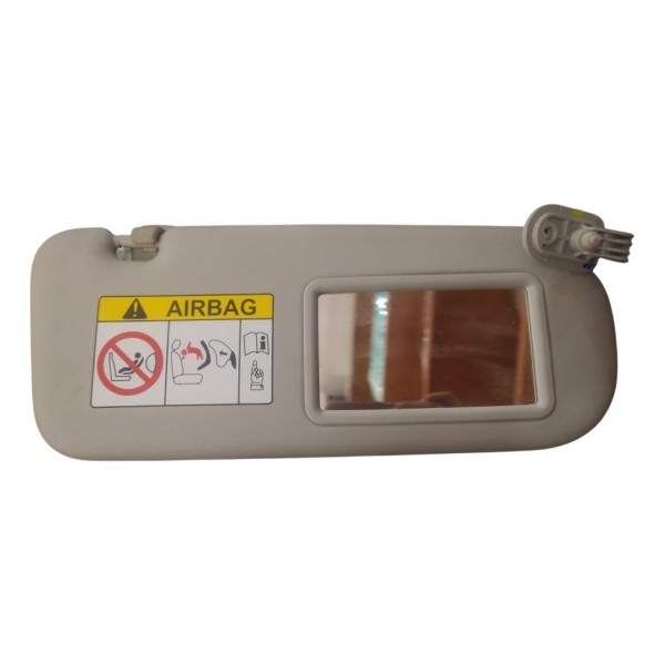 Quebra Sol Dianteiro Ld Hyundai Hb20 2020 2024 Original