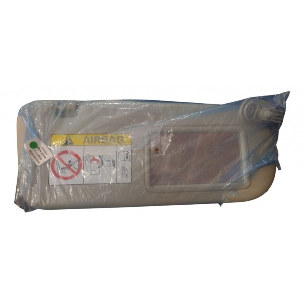 Quebra Sol Dianteiro Ld Hyundai Hb20 2020 2024 Original