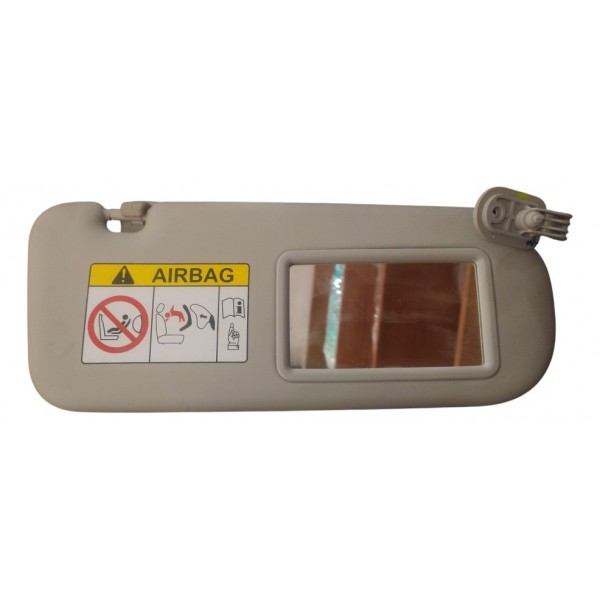 Quebra Sol Dianteiro Ld Hyundai Hb20 2020 2024 Original