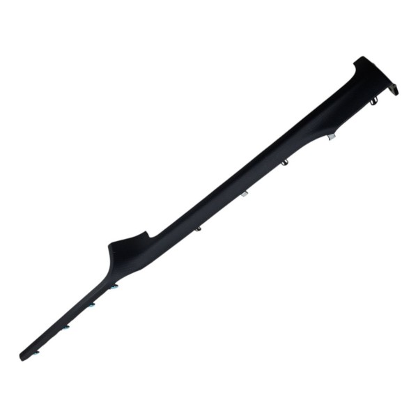 Acabamento Moldura Painel Hyundai Creta 2025 Preto