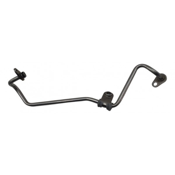 Mangueira Óleo Turbina Vw T-cross 2017 2020