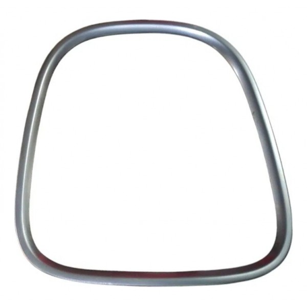 Moldura Trambulador Jeep Compass 2019