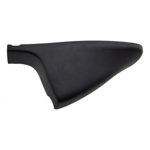 Moldura Retrovisor Interno Jeep Compass Direito 2018 2021