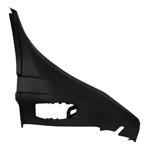 Soleira Banco Traseiro Direito Fiat Fastback 2023 2025 Preto