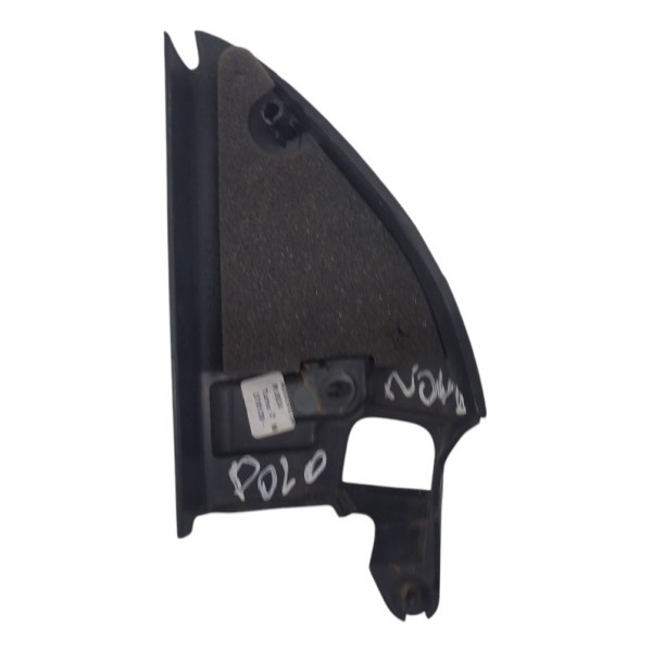 Acabamento Retrovisor Interno Ld 2018 2020 Original