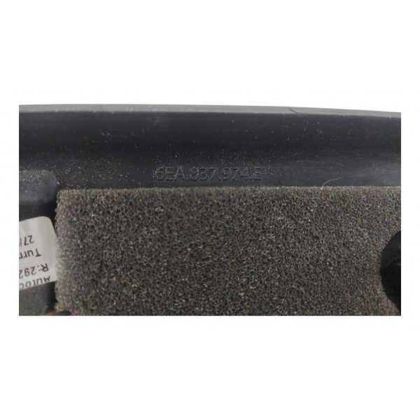 Acabamento Retrovisor Interno Ld 2018 2020 Original