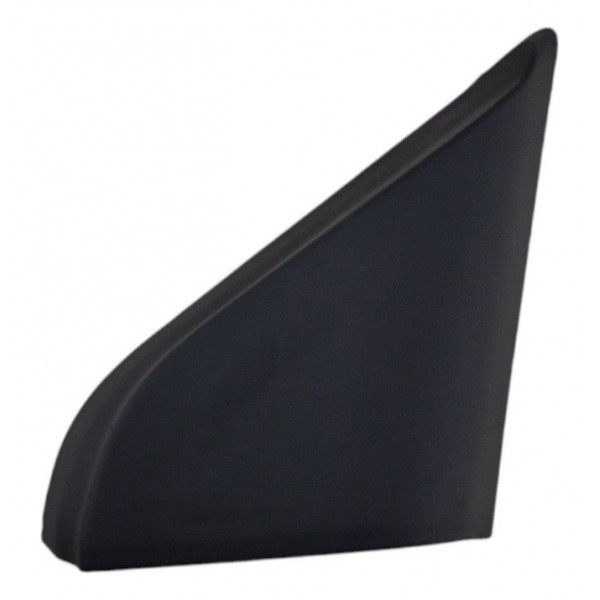 Moldura Interna Retrovisor Jeep Compass Esquerdo 2020 2024