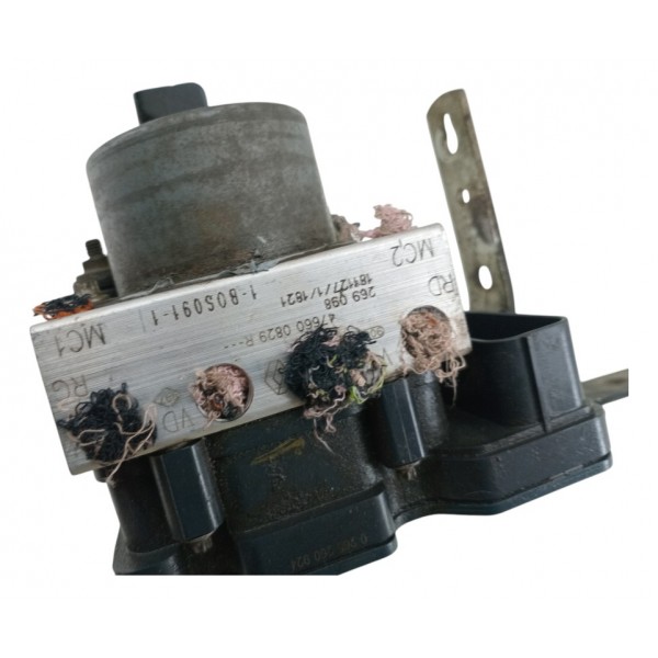 Modulo Abs Freio Renault Logan Sandero 1.0 3cc 2014 2021