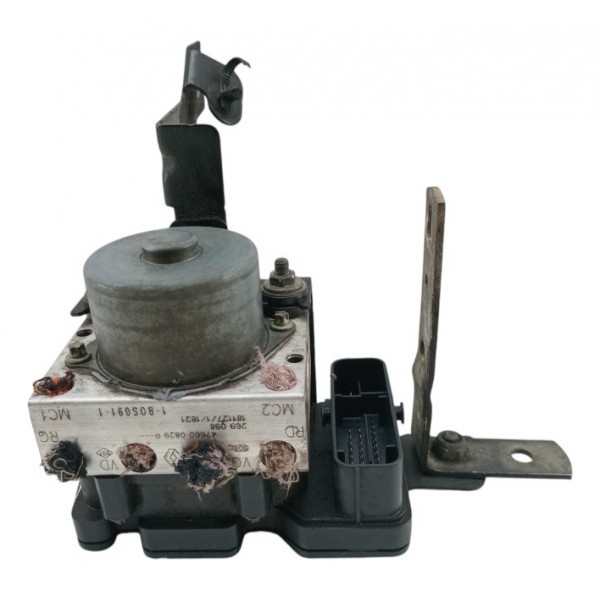 Modulo Abs Freio Renault Logan Sandero 1.0 3cc 2014 2021