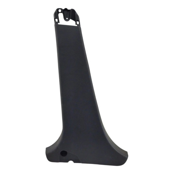 Moldura Coluna Central Renault Sandero Esquerdo 2015 2020