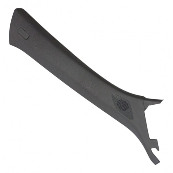 Acabamento Coluna Parabrisa Direito Audi A3 2015 Cinza-escuro