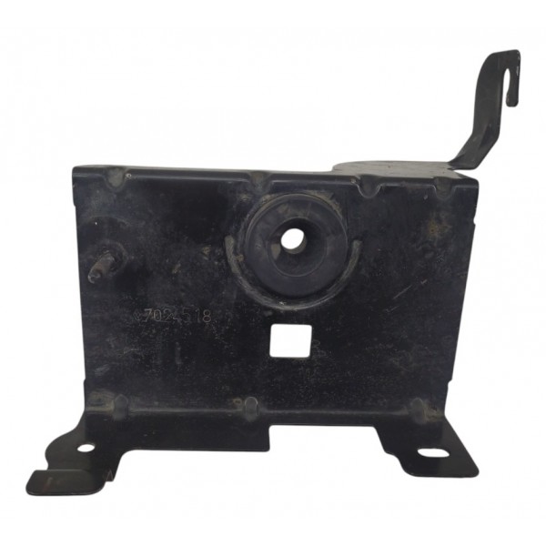Suporte Do Módulo Renault Sandero 1.0 2015 2019 Original