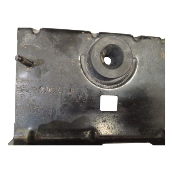 Suporte Do Módulo Renault Sandero 1.0 2015 2019 Original